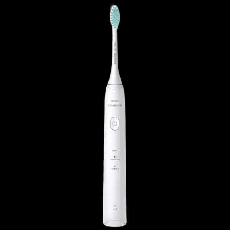 Philips HX2418/01 S2 Sonic Electric Toothbrush CN Plug (adapter Included)