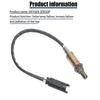 Oxygen Sensor 0258005339 For Bmw E60 E61 E63 E64 Car Auto Part 11787836451 F00HL00057 11787506539