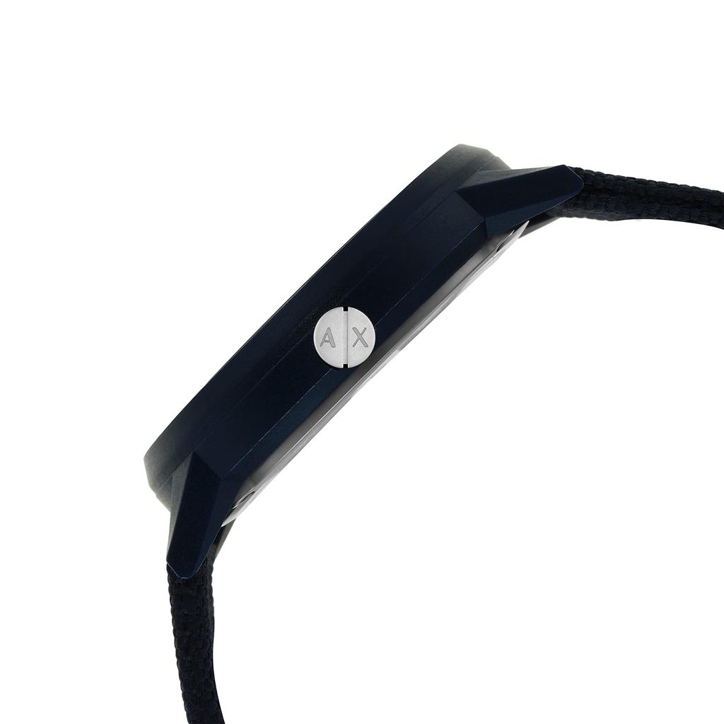 AX Armani Exchange Men's Watch AX2734 Blue, Officially Imported