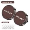 Compatible with Lynk & Co 01, 02, 03, 05 Air Vent Perfume, Modified Interior Car Aromatherapy.