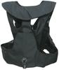 Hit-air (Mugen Denko) Air Bag Vest Black M RS-1