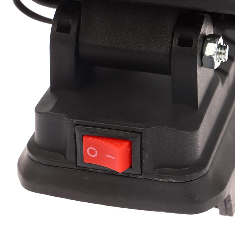 1 Piece Portable Lamp Hand Lantern 15 Beads Led Working Light Spotlight For Makita/Devon/Bosch 18V Li-Ion Battery