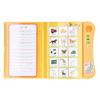 Children Arabic Sound Book Funny Interactive Electronic Lrning Book Educational Toy Birthday Gift