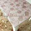 0.8mm Soft Glass PVC Waterproof Oil-proof Heat-resistant Dining Table Protector