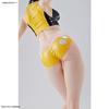 Figure Rise Lab Gundam Build Fighters Try Fumina Hoshino Plastikmodell Farbcodiert