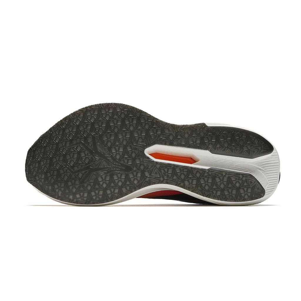 Anta Zone 2 Heart Rate 85 Cushioning Support Abrasion Resistant Low top Nitrogen Technology Casual Running Shoes Men's 112625556-4
