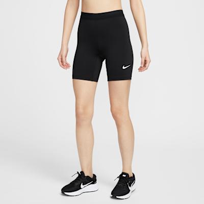 Nike Dri Fit Sports Shorts Women s Black XS