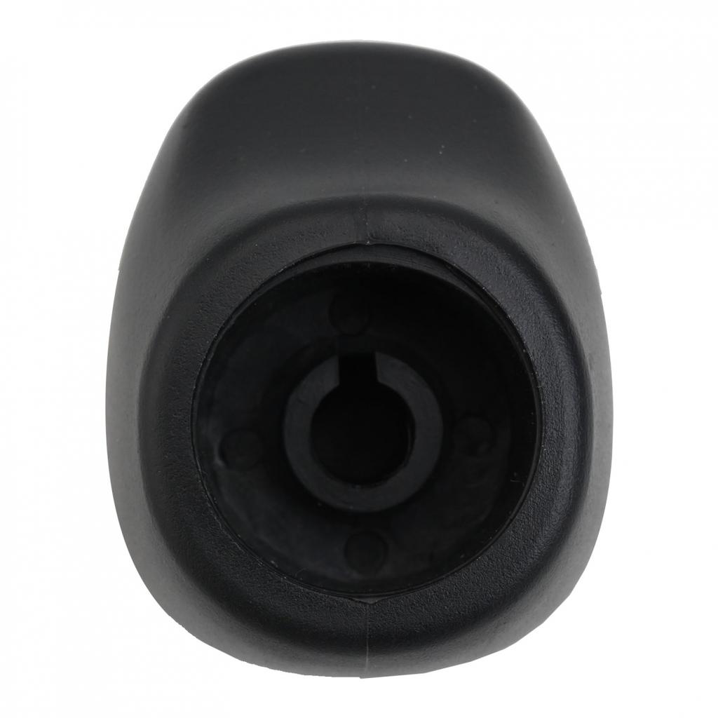 5 Speed Gear Shift Knob for Fiat Models For Ducato For Relay For Boxer ABS