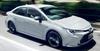 210er Serie Corolla Carbon Schaltknaufabdeckung Sport Touren Hybrid