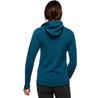Флисовая куртка Black Diamond Coefficient Fleece Hoody