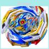 Vibrant Mixed Color Beyblade Burst Gt B-154 Dx Booster Imperial Dragon For Kids