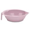 Hair Dyes Kit Hair Tinting Bowl Brush and Mixer for DIY Hair Coloring Beauty Salon Tools Hair Color Mixing Tool Kit