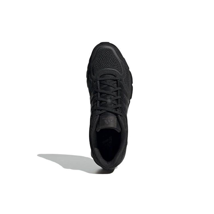 adidas Equipment 10 Em 'Triple Black' HR0669