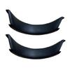 Stylish Headbeam Cushion Replacement Earpads Protein Leather Ear Pad For 600 800 Q600 Q800 Headphone Repair