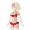 BANDAI SPIRITS 30MS Optional Body Parts Type S05 Color A Color-coded Plastic Model