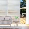 Static Cling Glass Window Film Frosted Window Stickers New Frosted Glass Stickers  Glass Windows