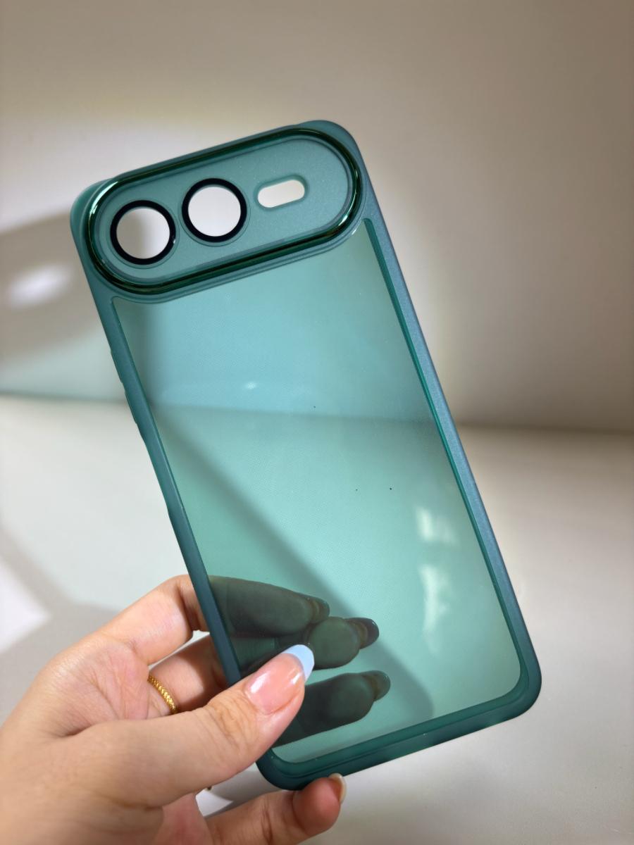 

For Infinix Smart10Plus Model X698 Case, Matte Anti-Dust Cover 6.82 Soft Silicone for TECNO X695 Anti-Scratch for Smart 10 Plus