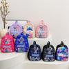 Adorable Cartoon Children's Backpack Lightweight Casual Stylish For Kids Aged 3 To 5 Years