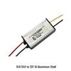 Vehicle DC-DC Step-Down Power Converter