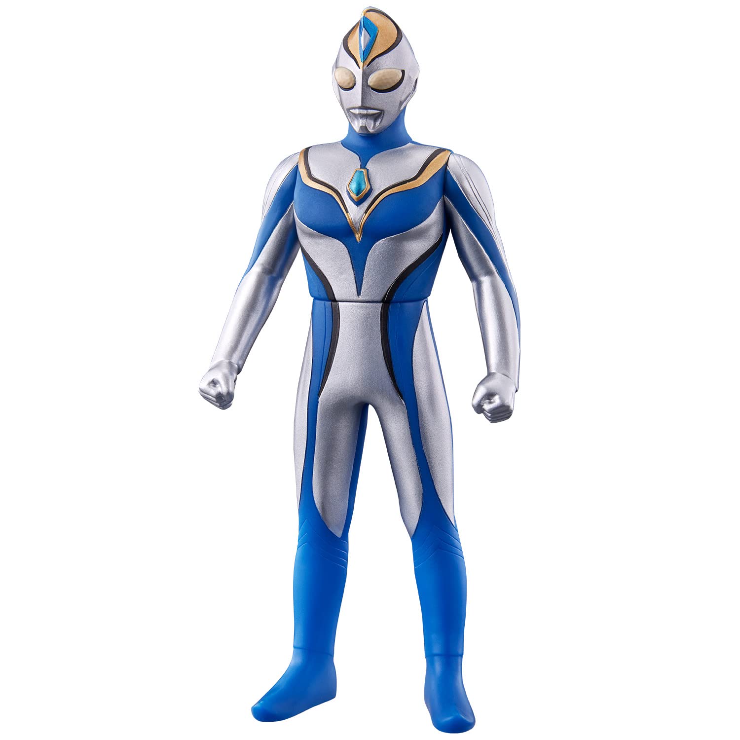 

Ultra Monster Series 183 Fake Ultraman Dyna Miracle Type