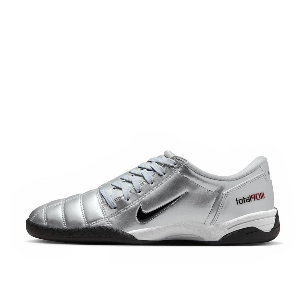 

Nike W T90 Wim7595 001m Silv Black 290