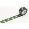 Kamoi Kakoshi Masking Tape mt perhonen skip 20mm x 10m MTMINA34 minä