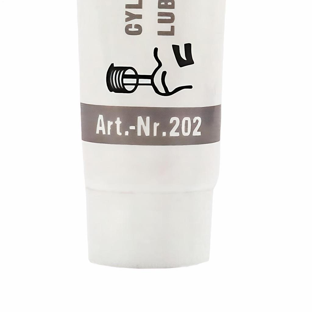 Brake Lubricant Grease 10g High-Temperature Brake Calipers Grease For Guide Pins & Pad Backing, Automotive Brake System Lube