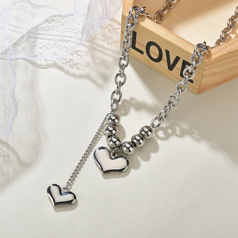 Collier Pendentif Lingot d'Or Porte-Bonheur pour Femme - Chaîne Pull de Luxe