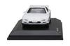 Kyosho Original Mazda FD3S White Finished Product Limited Edition 1/64 RX-7