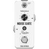 Rowin LEF-319 Noise Reduction Noise Gate Guitar Effects Pedals