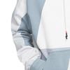 Nike Kyrie Irving Full-Zip Basketball Sport Hooded Fleece Jacket Men Jackets Grey BV9286-100