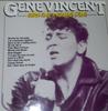 LP Record GENE VINCENT  Born To Be A Rolling Stone LPMA11101183 Masters Germany Rock Used