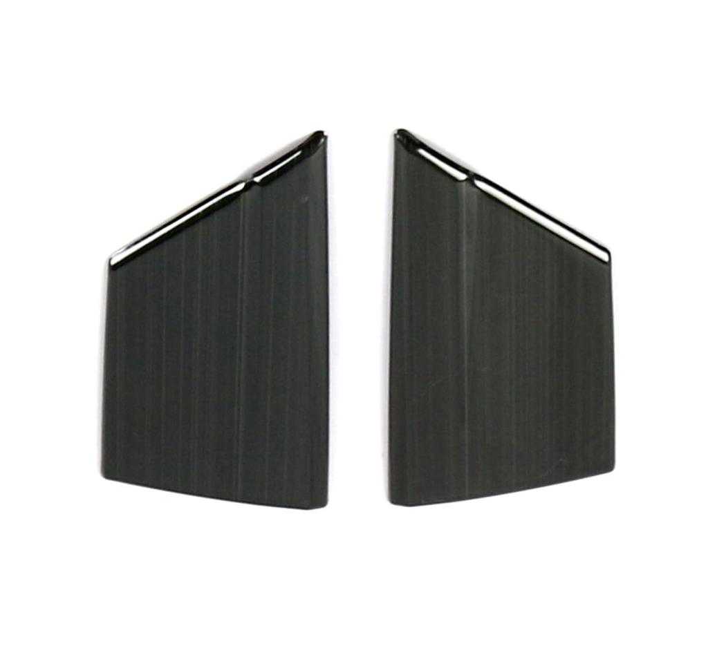 ZUNEIGUNG Mazda 3 Sedan / Fastback BP Series 2019.06 - Compatible with Axela Rear