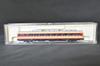 KATO 608 Kiha 80 Red and Cream N Gauge / N Scale Model Train Car from Japan