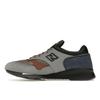 New Balance 1500 Made in England Grey Navy Men Sneakers M1500INV