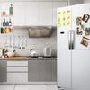 25x2mm Imans Refrigerator Magnets for DIY Office Whiteboard Workshop Suitable Tools Home Workplace