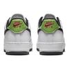 Nike Air Force 1 '07 LX Just Do It - Snakeskin - DV1492-101