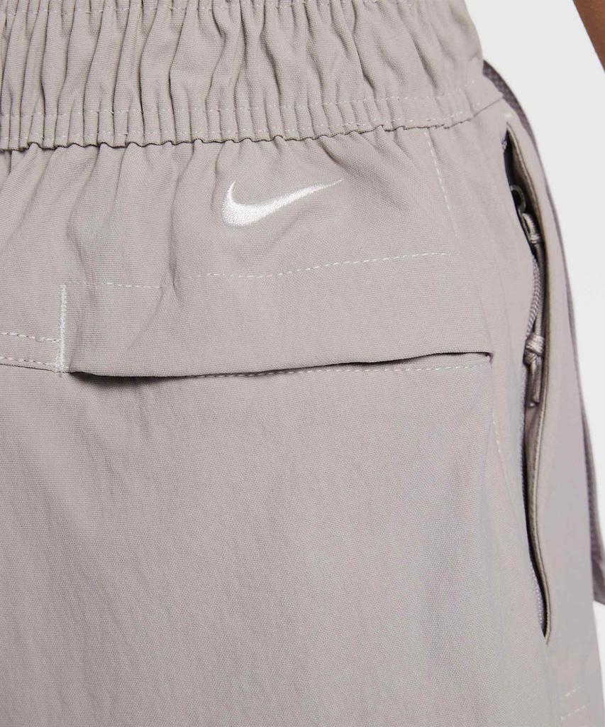 NIKE Acg Smith Summit Zip-Off Pants W - College Grey:Grey Fog:Photon Dust:Summit White / Hv6392-009