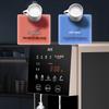 Aux Commercial Standing Hot & Cold Ultrafiltration Water Purifier Dispenser