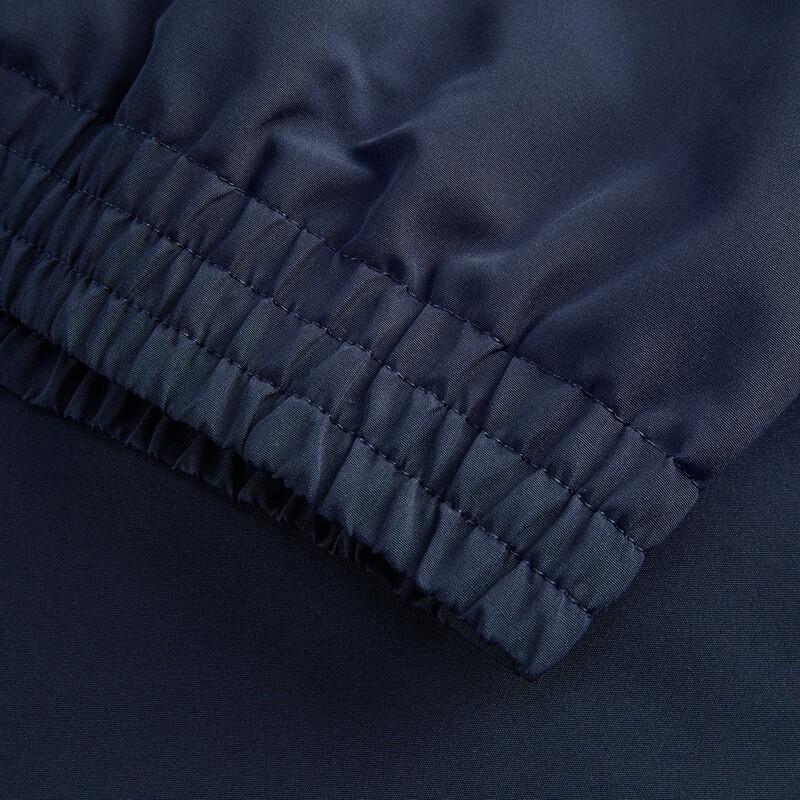 Navigare Men's Casual Stand Collar Jacket