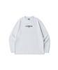 Life Work Logo Radog Long Sleeve T-Shirt