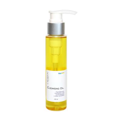 Óleo hidrofílico para lavar Chaban 100 ml