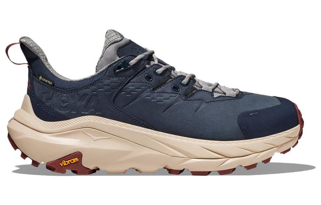 HOKA Kaha 2 Low GORE-TEX 'Limestone'