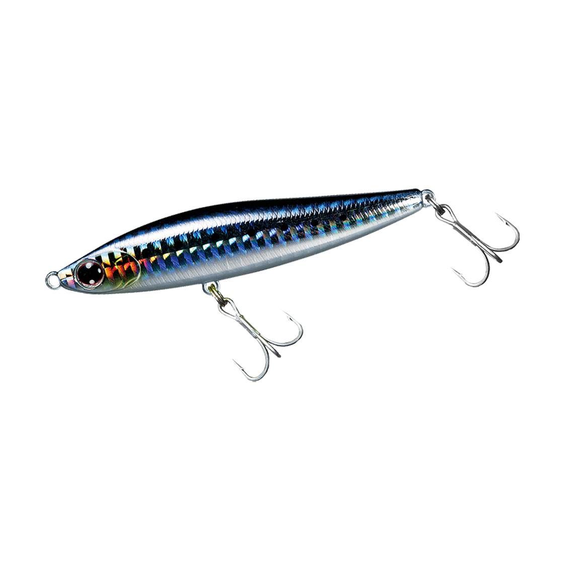 

Daiwa Seabass Morethan Switch Hitter Laser Sardine 105S Lure