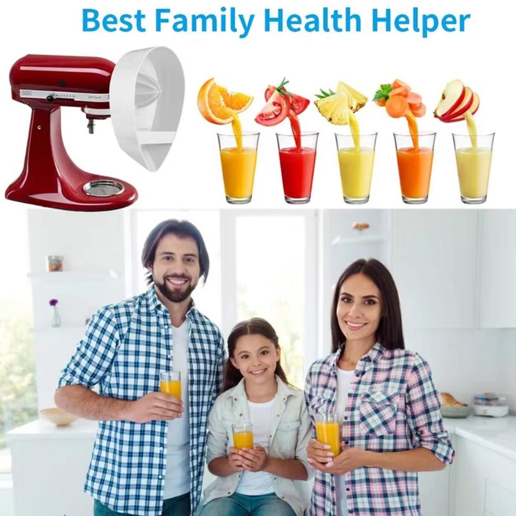 Pasta Maker Attachment for Stand Mixers Stainless Steel Pasta Roller Spaghetti Fettuccine Cutter Set Homemade Noodle Accessories