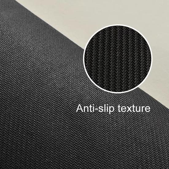 Kaymaz Taban Matı Stabil Tasarım 3D İllüzyon Halı Solmaya Dayanıklı Dökülmez Yüksek Emici Yüzey Kapı Paspası Giriş Salon Yatak Odası Dekorasyonu