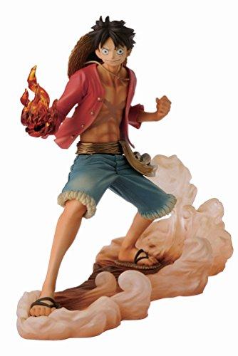 

BANPRESTO ONE PIECE DXF Brother Hoodii Фигурка Обезьяны .d. D. Луффи