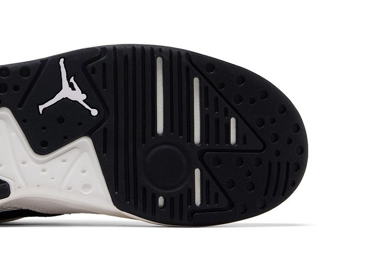 Jordan CMFT Era White Sail Black Men's Sneakers