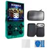 Open Source R36Max 4Inch IPS Screen Handheld Video Game Console Linux System Pocket Game Player Kids Gift