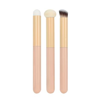 Concealer Πινέλα Μακιγιάζ Μανιτάρι Σφουγγάρι Κεφαλή Επαγγελματική καλλυντική βούρτσα για τα χείλη Face Foundation Blending Beauty Make Up Tool Γυναικείες